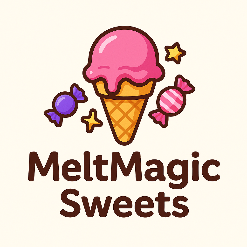 MeltMagic Sweets